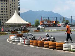 -千岛湖燃擎卡丁车赛车主题乐园(秀湖路店)