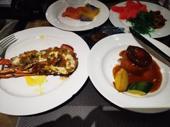 -安蒂娅·海鲜自助餐厅(安蒂娅美兰酒店)