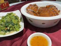 -金苑海鲜酒家(新港中路店)