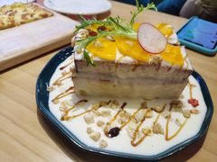 -夏日玛莉西餐厅(岳阳花板桥步步高店)