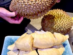 -渔舶汇蒸汽活海鲜·榴莲自助(领展中心城店)