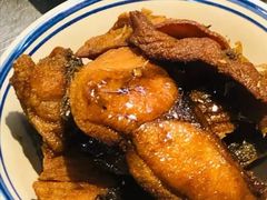 无锡老爆鱼-无锡新湖铂尔曼大酒店·悦轩中餐厅