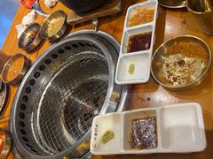 -江南本家韩国料理(太古仓中船汇店)