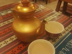 -卡万金特色藏餐