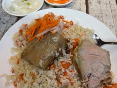 双排抓饭-217丰惠源抓饭(星湖街店)