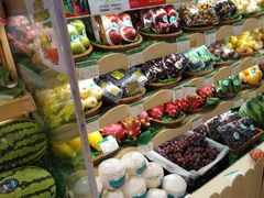 零售区-百果园PAGODA(庆春东路店)