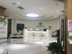 -雅悦齿科(顾村公园店)