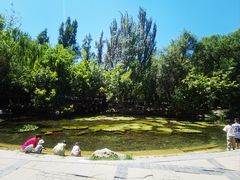 -水磨沟公园