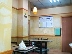 -SUBWAY赛百味(金码大厦店)