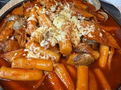 -MI WU FACTORY米屋美食工厂餐厅(绿地店)