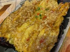 -三太子地摊烧烤·小龙虾(北蔡店)
