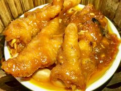 -肥佬夜茶(早茶·西乡店)