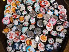 -猫咪博物馆(顶澳仔猫街店)