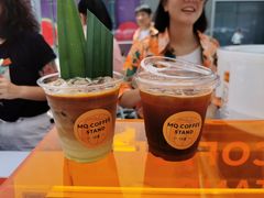 -明谦·Coffee&Cocktail Bar(美您公园店)