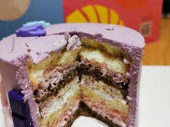 -CAKE BOSS 蛋糕老板(北京世纪金源购物中心)