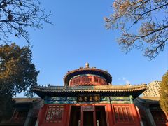 -大钟寺古钟博物馆