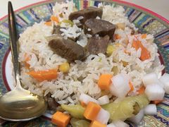 -天山传奇新疆菜(SKLP店)