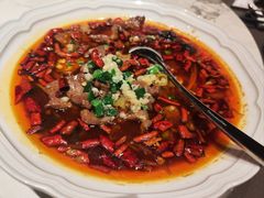 -潮州府·潮菜·砂锅粥(徐家汇店)