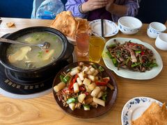 -妈妈的味道(和顺古镇店)