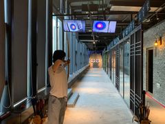 -轻武堂传统射箭·功夫茶·射击体验馆(仁和新城店)