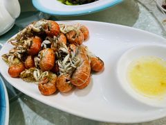 -品味居·首店·大连鲜活海鲜大连菜(东港店)