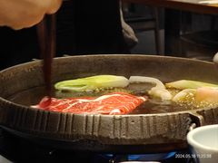 -满来寿喜烧(金虹桥店)