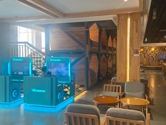 -星河湾温泉洗浴酒店