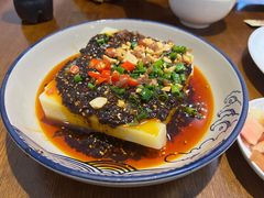 凉粉-永乐饭店
