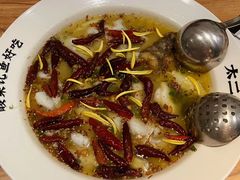 -太二酸菜鱼(深圳布吉万象汇店)
