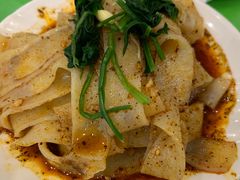 -令氏家外家周秦食府(高新店)