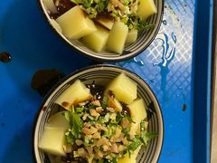 -洁美凉粉店(温江店)