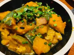 -园林美食城·本土农家菜(杨和镇店)