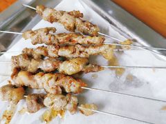 -烤五行·烧烤烤串(石佛营店)