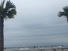 -海天一色海景自助餐厅(西港花园店)