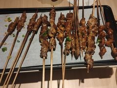 -羊之道草原味道清真餐厅(番禺店)