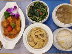 -安雅国际月子会所(拱北森宇富通店)
