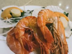 -亮马河饭店翠雅咖啡厅