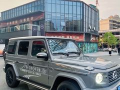 -泰州之星奔驰4S店(海陵店)