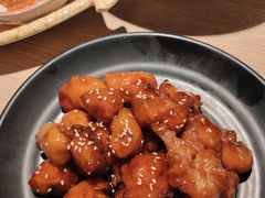 糖醋里脊-佬肥猫(周浦万达店)