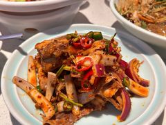 -北大荒人•新东北菜(青岛银座店)
