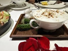 -王品牛排(福州泰禾店)
