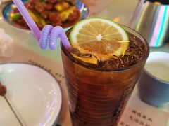 长岛冰茶-蘭亭花園(兰州中心店)