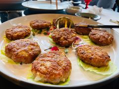 藕餅-三号黄浦会Canton Table