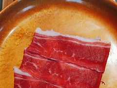 -牛YO寿喜烧火锅自助(三台子万象汇店)