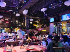 -胡桃里乐队酒馆(广州塔店)