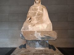 -西安碑林博物馆