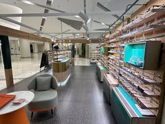 -MUJOSH木九十眼镜(苏州中心店)