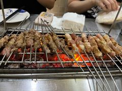 -小寒羊烧烤(凯瑞时代大厦店)