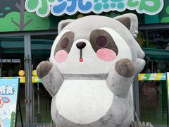 -海合安成都极地海洋公园