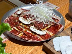 -哼蟹二将·烤肉酱蟹(合生汇店)